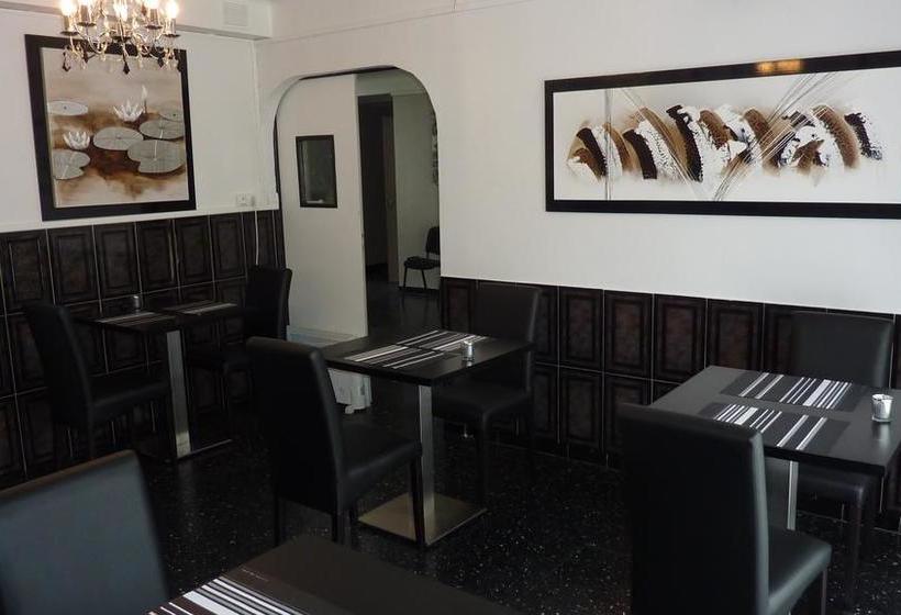 Hotel Chez Nous  | Fitou | Aude | França 1