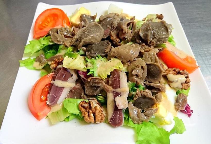 Hotel Chez Nous  | Fitou | Aude | França 10