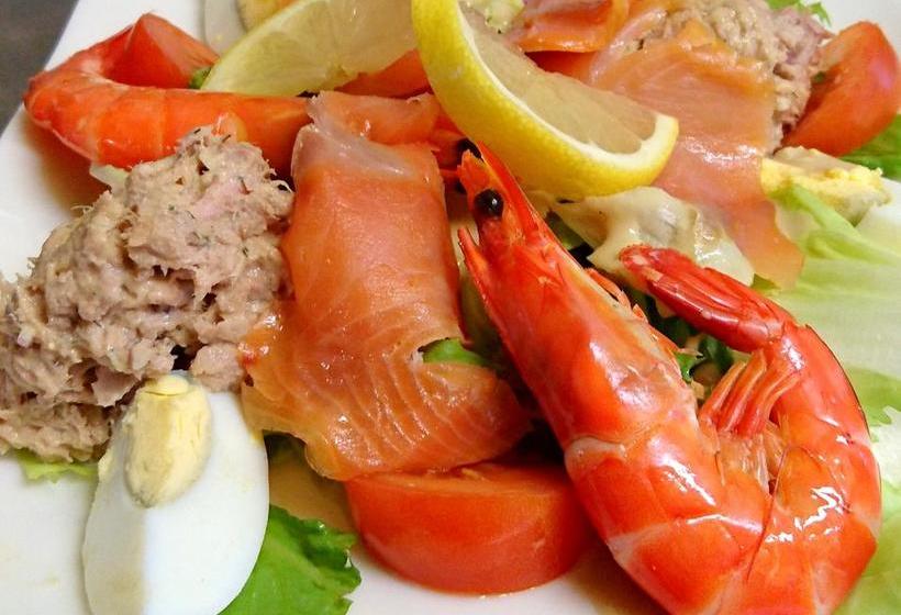 Hotel Chez Nous  | Fitou | Aude | França 11