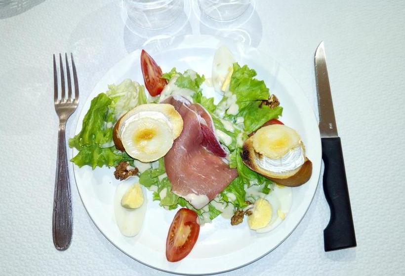 Hotel Chez Nous  | Fitou | Aude | França 12