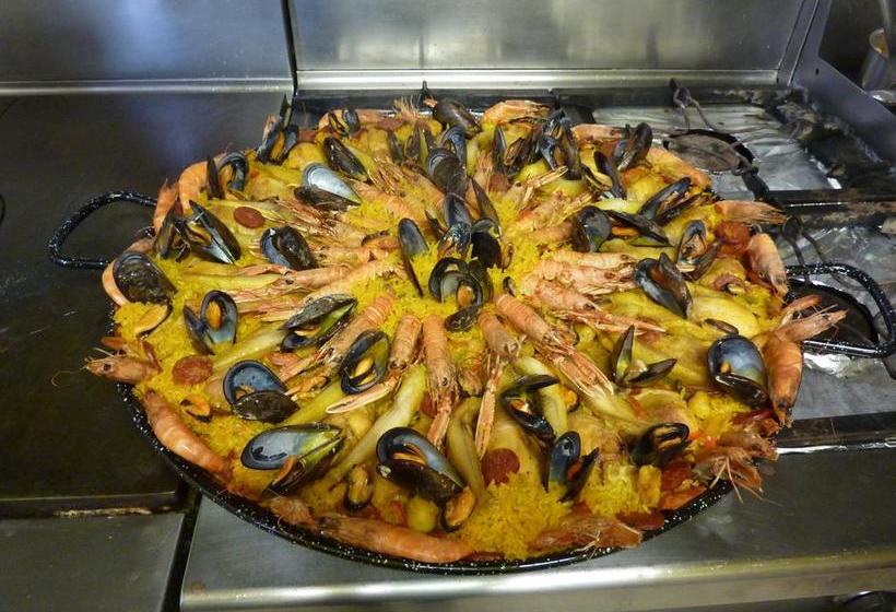 Hotel Chez Nous  | Fitou | Aude | França 13