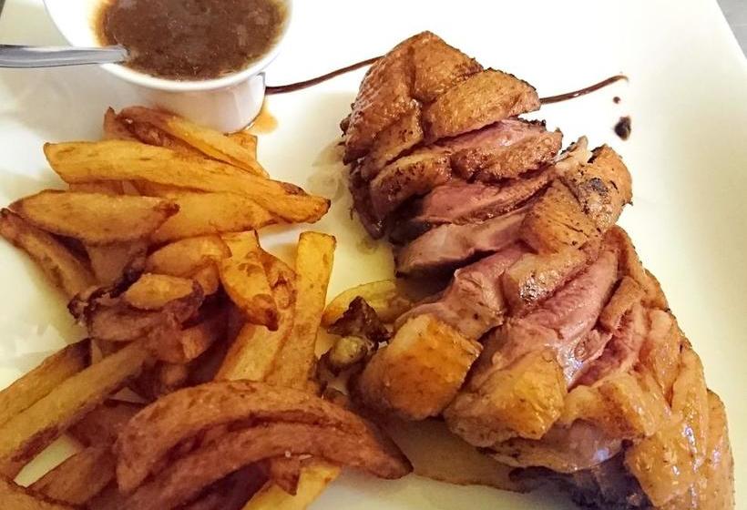 Hotel Chez Nous  | Fitou | Aude | França 14