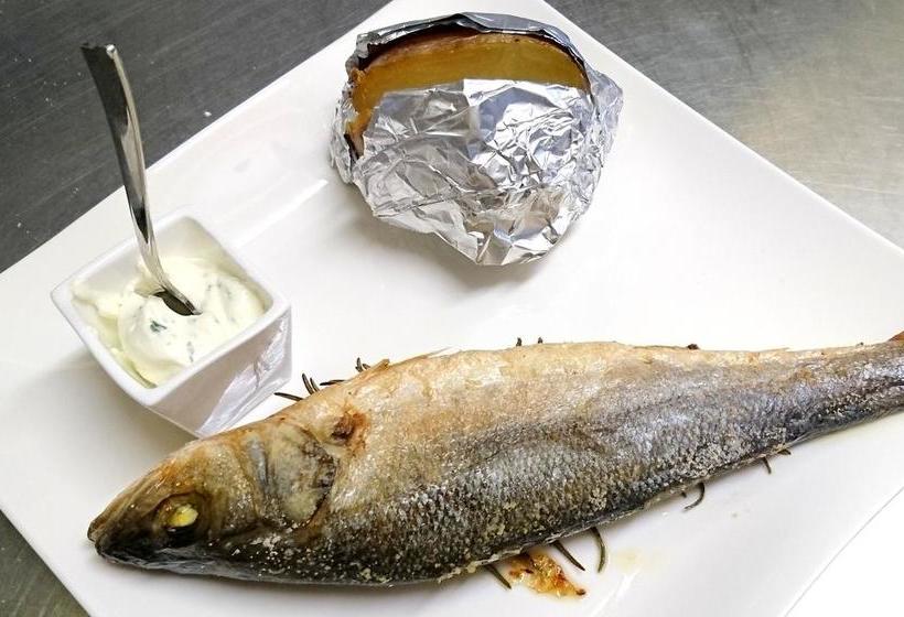 Hotel Chez Nous  | Fitou | Aude | França 15