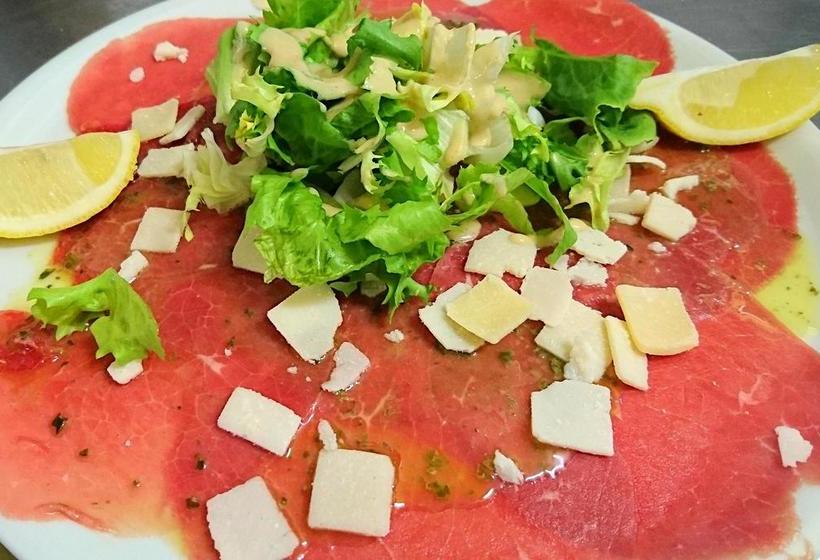 Hotel Chez Nous  | Fitou | Aude | França 16