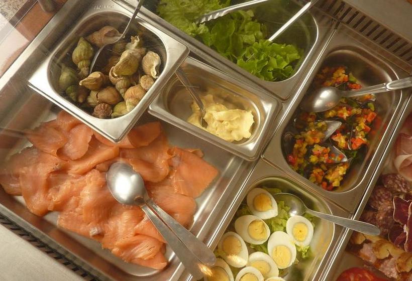 Hotel Chez Nous  | Fitou | Aude | França 18