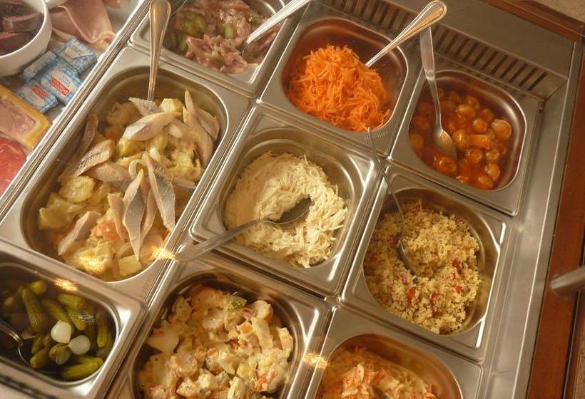 Hotel Chez Nous  | Fitou | Aude | França 19