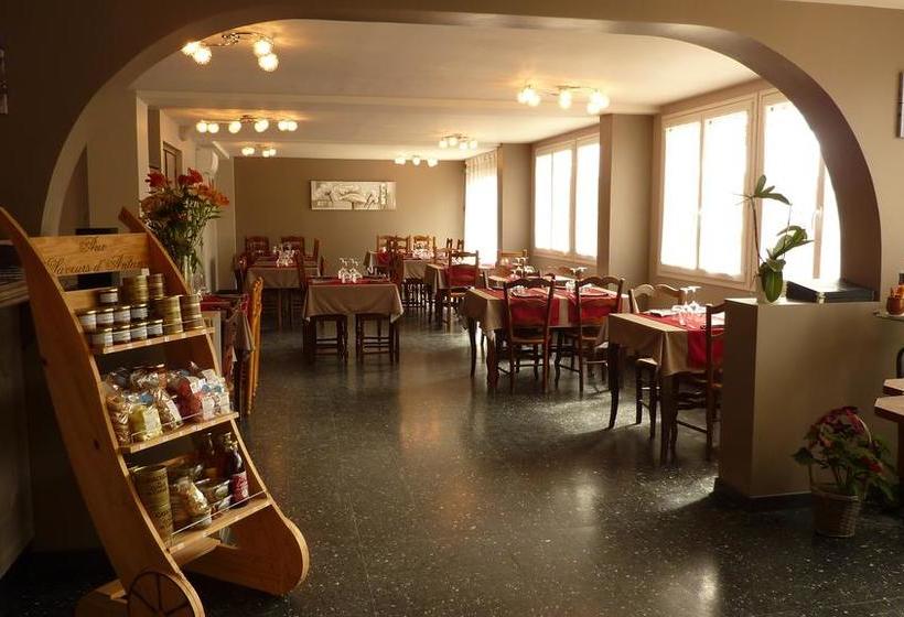 Hotel Chez Nous  | Fitou | Aude | França 2