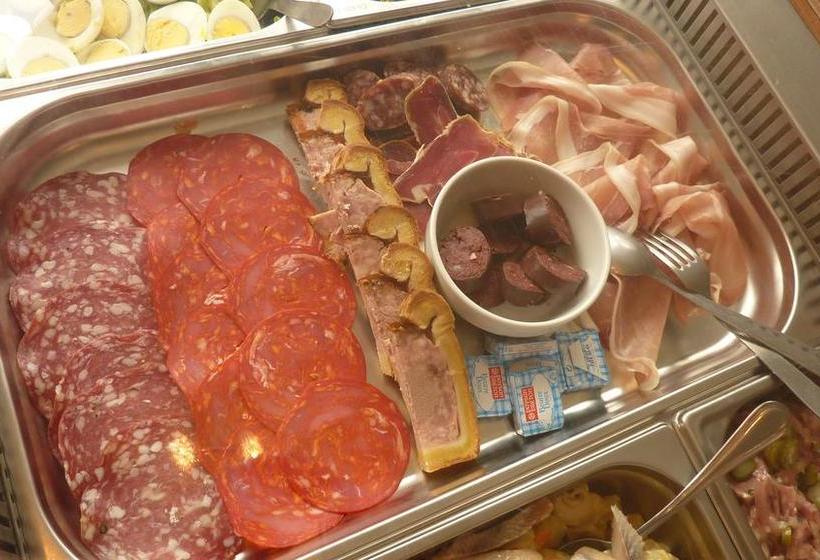 Hotel Chez Nous  | Fitou | Aude | França 20