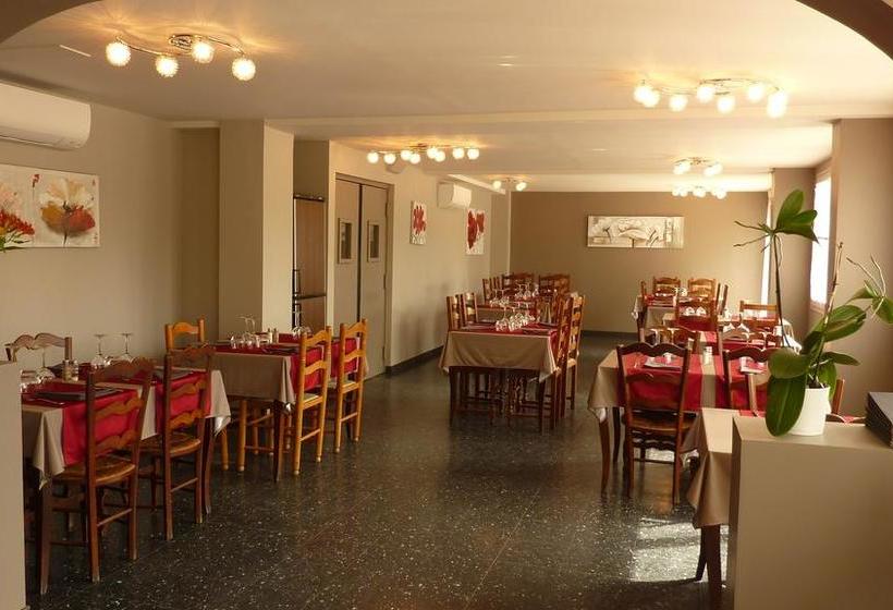 Hotel Chez Nous  | Fitou | Aude | França 3