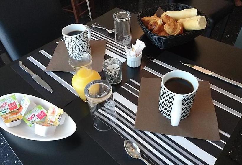 Hotel Chez Nous  | Fitou | Aude | França 4