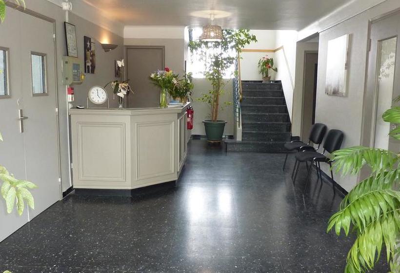 Hotel Chez Nous  | Fitou | Aude | França 5