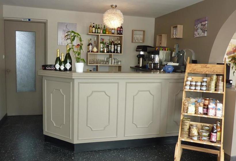 Hotel Chez Nous  | Fitou | Aude | França 6