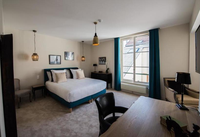 Hôtel Le Chantilly Oise