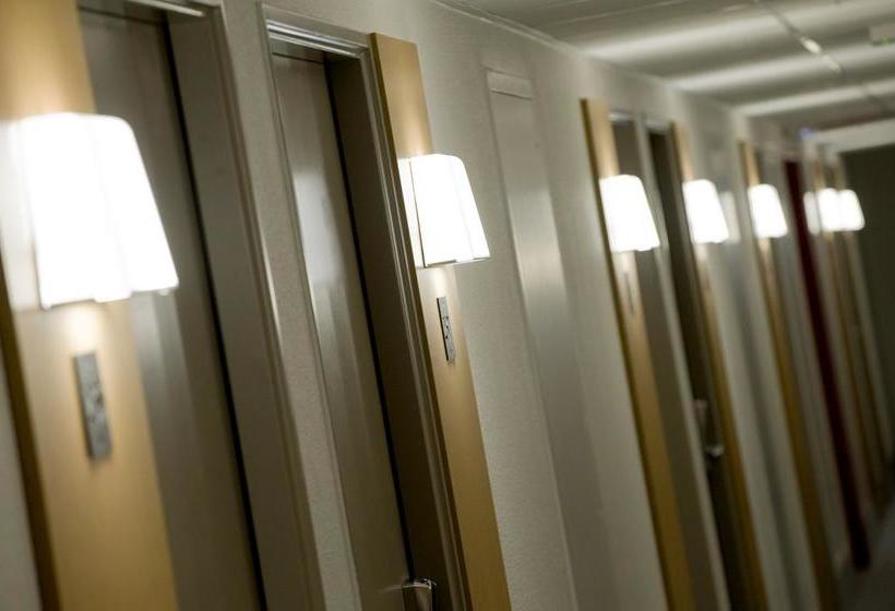 B&b Hôtel Calais Centre St Pierre  | Calais | Pas-de-Calais | France 11