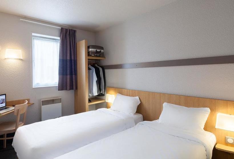 B&b Hôtel Calais Centre St Pierre  | Calais | Pas-de-Calais | France 13