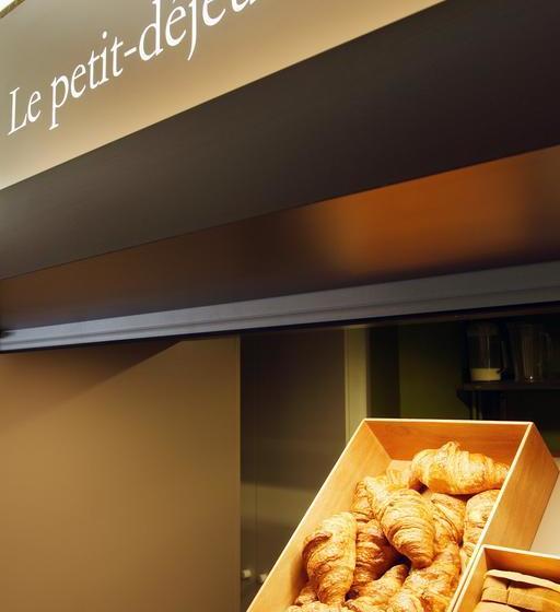 B&b Hôtel Calais Centre St Pierre  | Calais | Pas-de-Calais | France 18