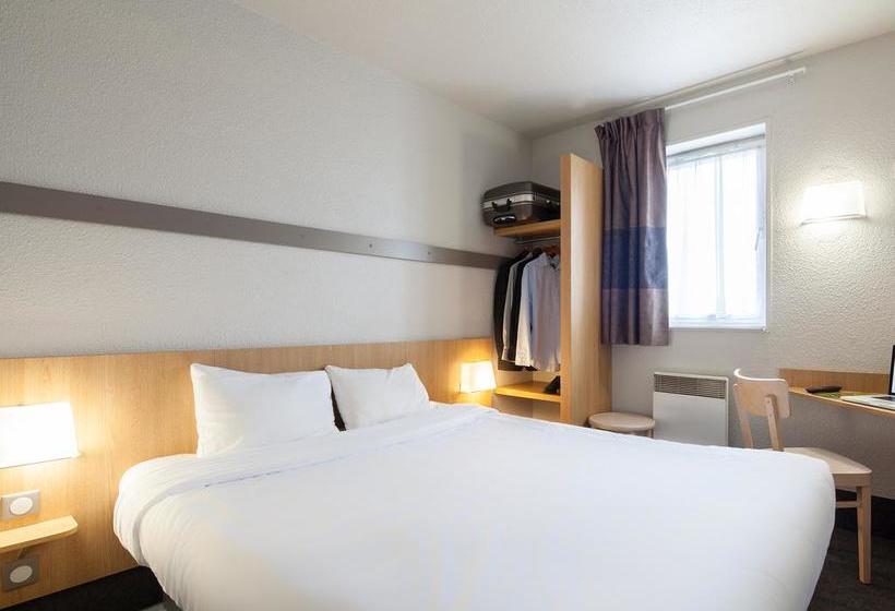 B&b Hôtel Calais Centre St Pierre  | Calais | Pas-de-Calais | France 3