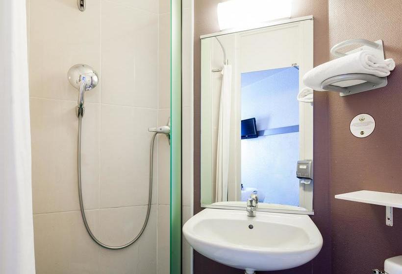 B&b Hôtel Calais Centre St Pierre  | Calais | Pas-de-Calais | France 4