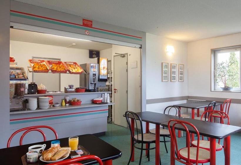 B&b Hôtel Calais Centre St Pierre  | Calais | Pas-de-Calais | France 7