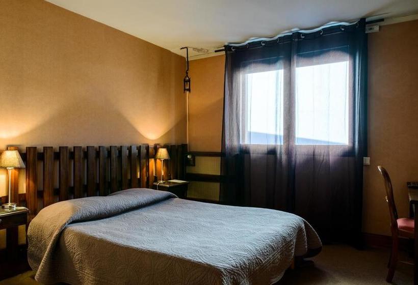 Hôtel Le Pourteilh  | La Mongie | Hautes-Pyrenees | France 11