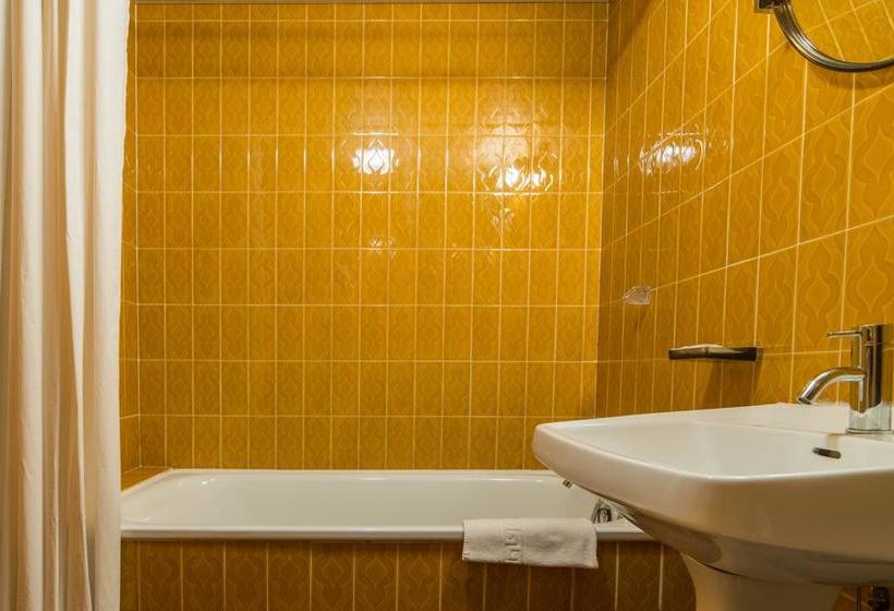 Hôtel Le Pourteilh  | La Mongie | Hautes-Pyrenees | France 13