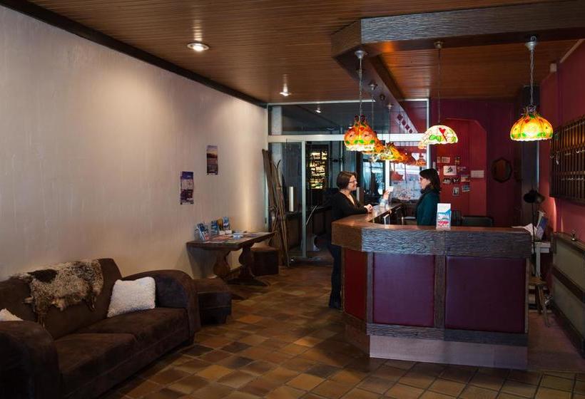 Hôtel Le Pourteilh  | La Mongie | Hautes-Pyrenees | France 17