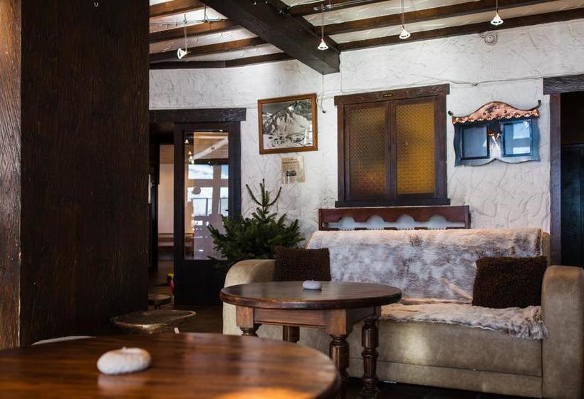 Hôtel Le Pourteilh  | La Mongie | Hautes-Pyrenees | France 5