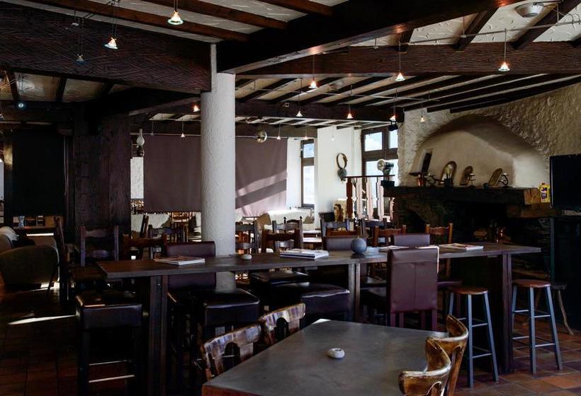 Hôtel Le Pourteilh  | La Mongie | Hautes-Pyrenees | France 8