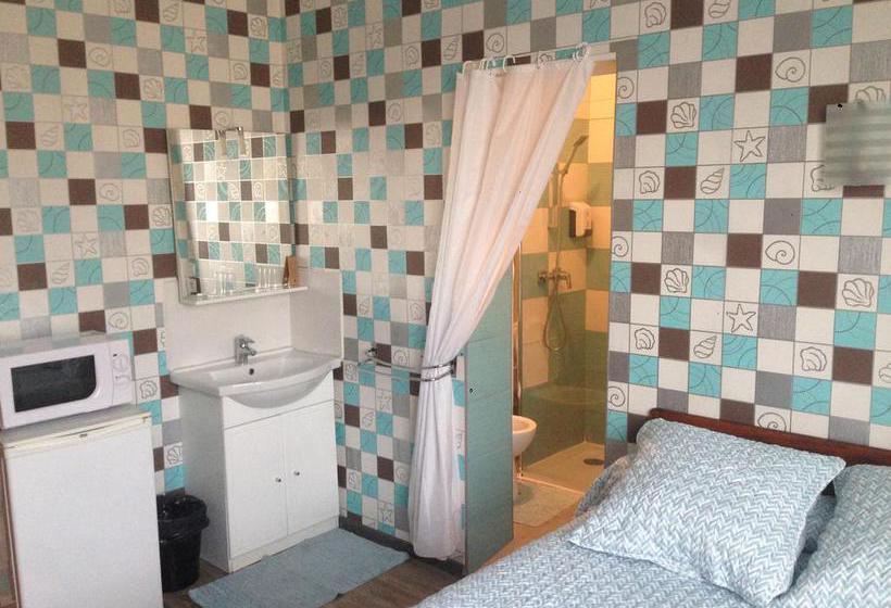 Hôtel Les Violettes  | Toulouse | Haute-Garonne | France 1