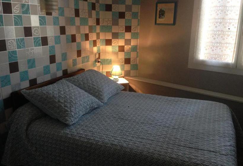 Hôtel Les Violettes  | Toulouse | Haute-Garonne | France 2