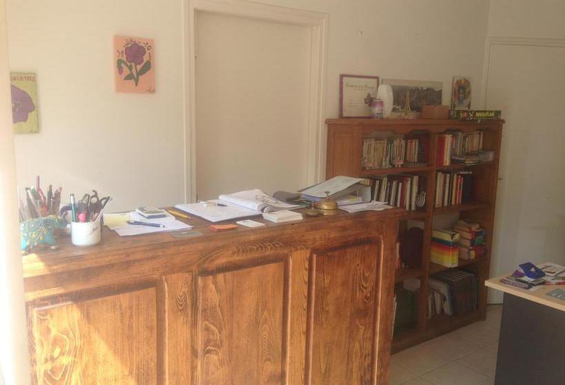 Hôtel Les Violettes  | Toulouse | Haute-Garonne | France 4