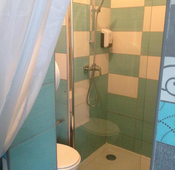 Hôtel Les Violettes  | Toulouse | Haute-Garonne | France 5