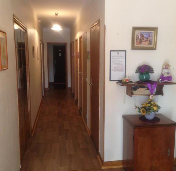 Hôtel Les Violettes  | Toulouse | Haute-Garonne | France 6