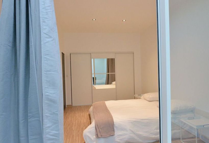 Loft Lafayette  | Toulouse | Haute-Garonne | France 1