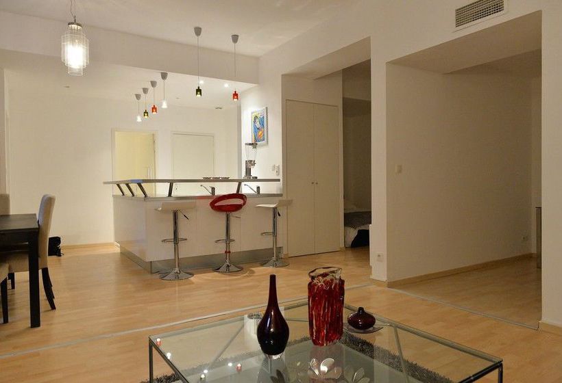 Loft Lafayette  | Toulouse | Haute-Garonne | France 10