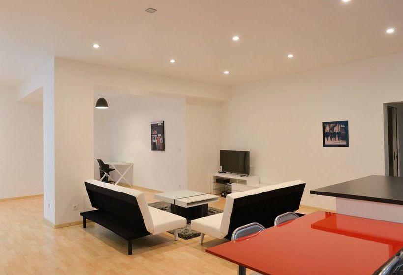 Loft Lafayette  | Toulouse | Haute-Garonne | France 11