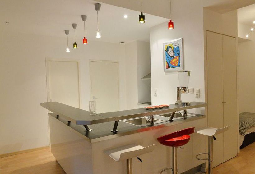 Loft Lafayette  | Toulouse | Haute-Garonne | France 12