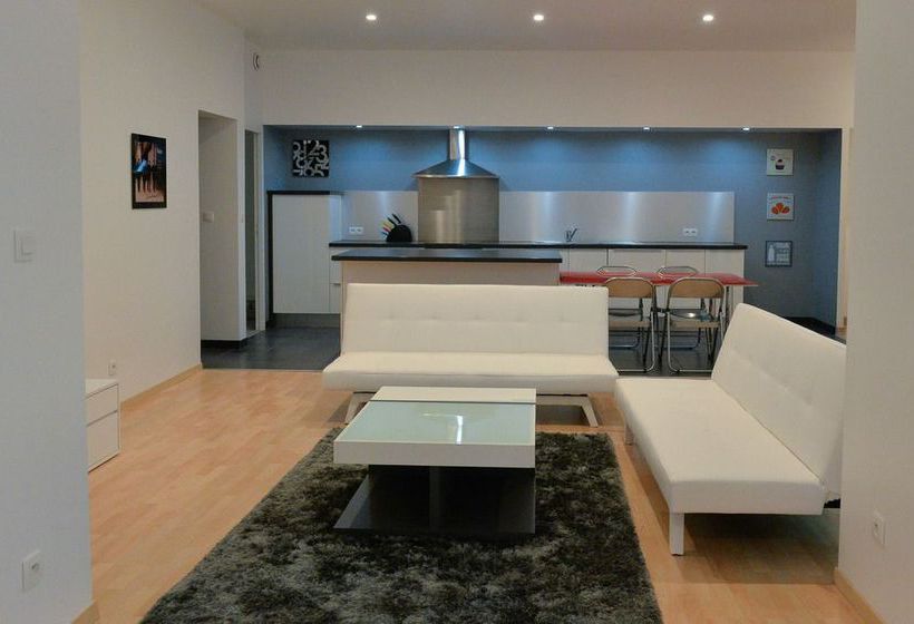 Loft Lafayette  | Toulouse | Haute-Garonne | France 14