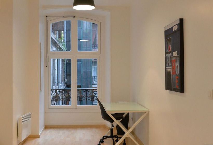 Loft Lafayette  | Toulouse | Haute-Garonne | France 15