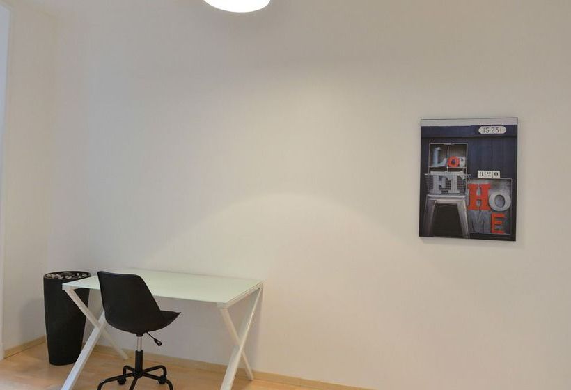 Loft Lafayette  | Toulouse | Haute-Garonne | France 16