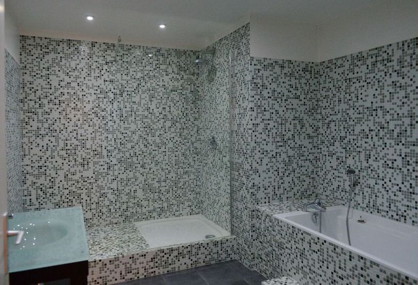 Loft Lafayette  | Toulouse | Haute-Garonne | France 18