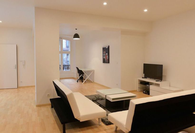 Loft Lafayette  | Toulouse | Haute-Garonne | France 2