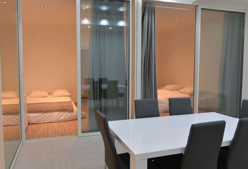 Loft Lafayette  | Toulouse | Haute-Garonne | France 3