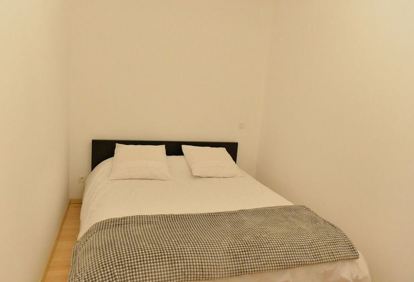 Loft Lafayette  | Toulouse | Haute-Garonne | France 4