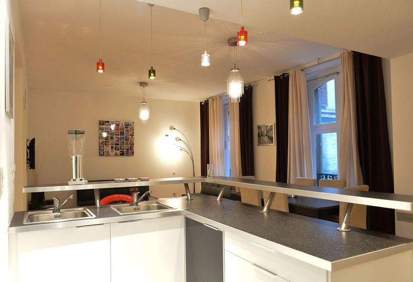 Loft Lafayette  | Toulouse | Haute-Garonne | France 5