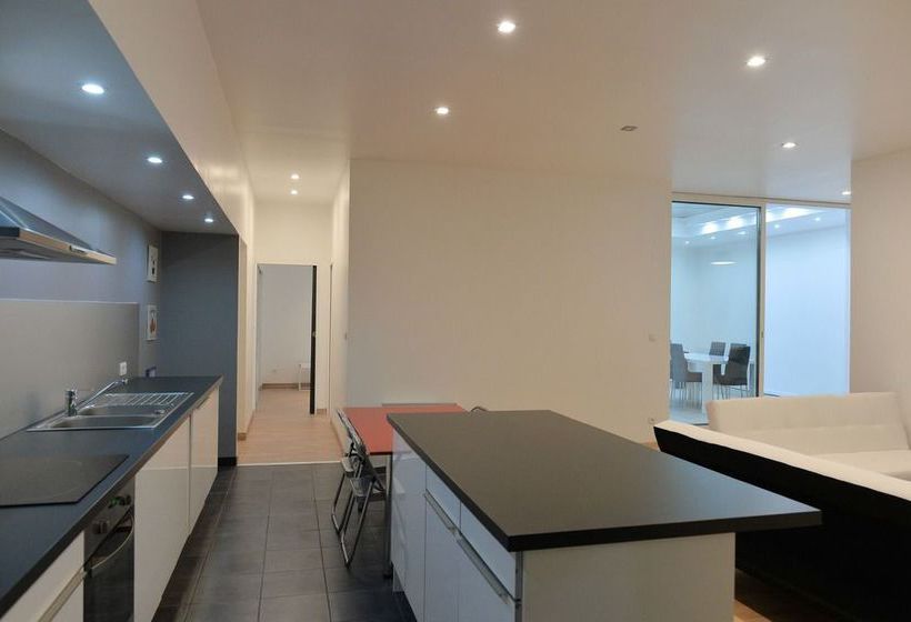 Loft Lafayette  | Toulouse | Haute-Garonne | France 6