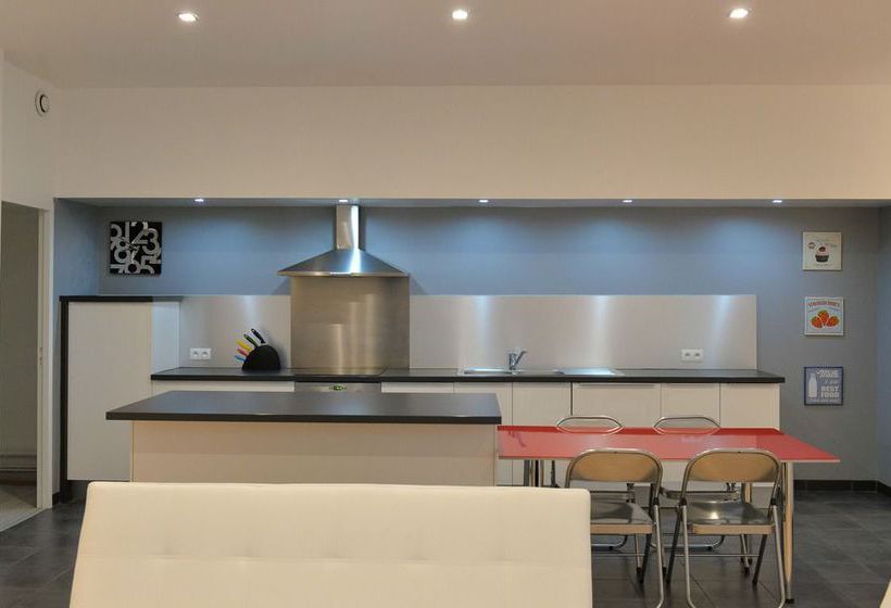 Loft Lafayette  | Toulouse | Haute-Garonne | France 7