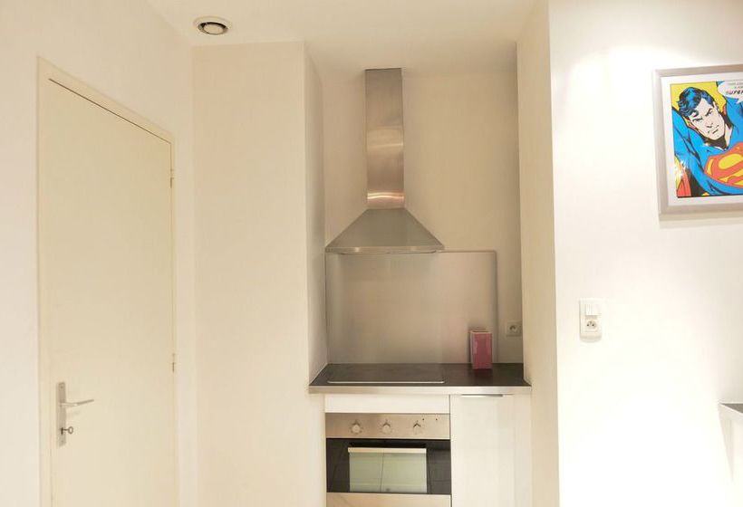 Loft Lafayette  | Toulouse | Haute-Garonne | France 8