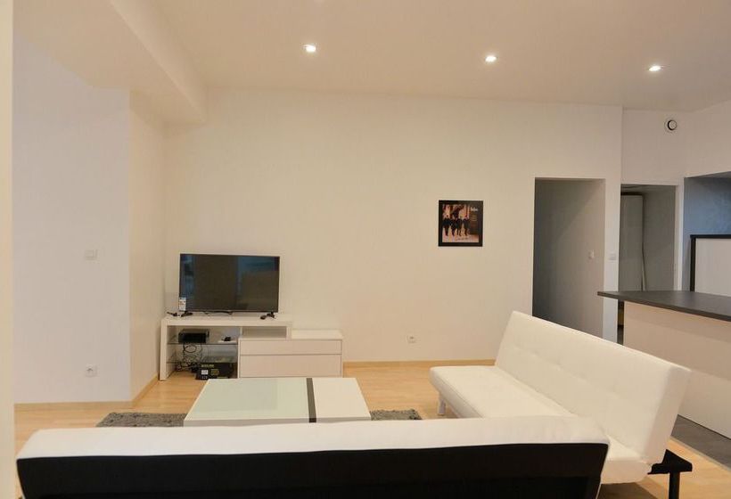 Loft Lafayette  | Toulouse | Haute-Garonne | France 9