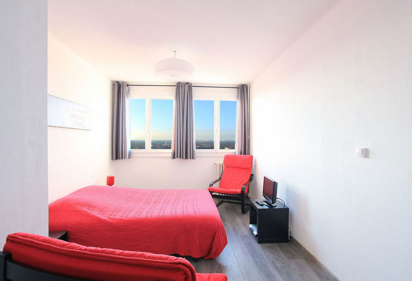 Studio Moderne Minimes  | Toulouse | Haute-Garonne | France 1